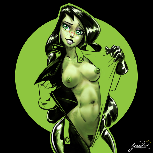 shego