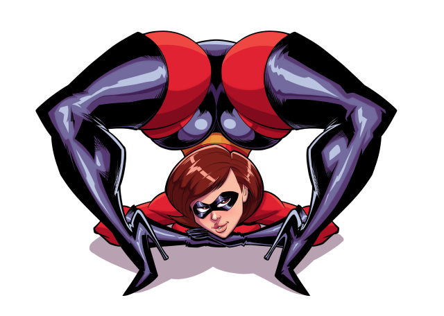elastigirl,helen parr