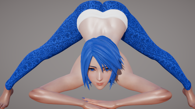 aqua (kingdom hearts)