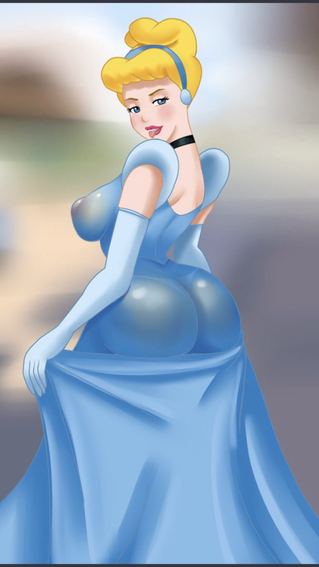 cinderella (disney)