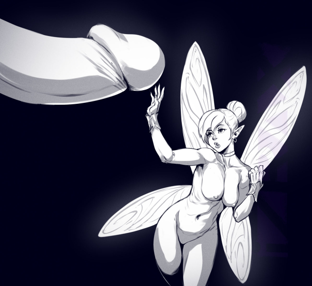 tinker bell