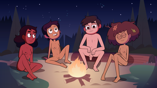 anne boonchuy,connie maheswaran,luz noceda,marco diaz