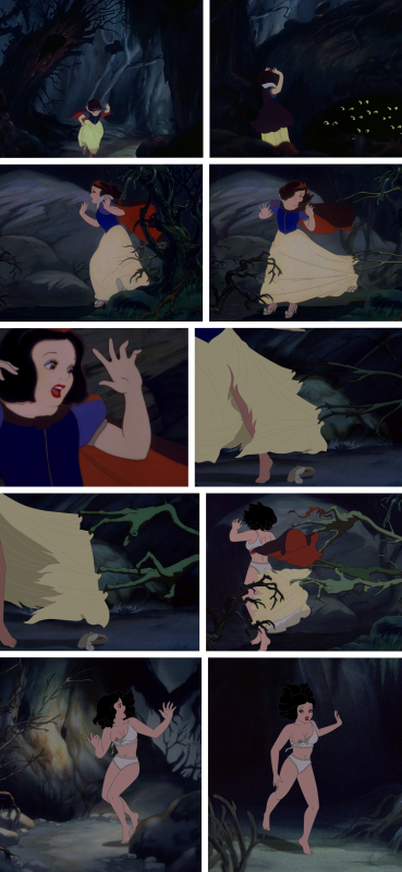 snow white (disney)