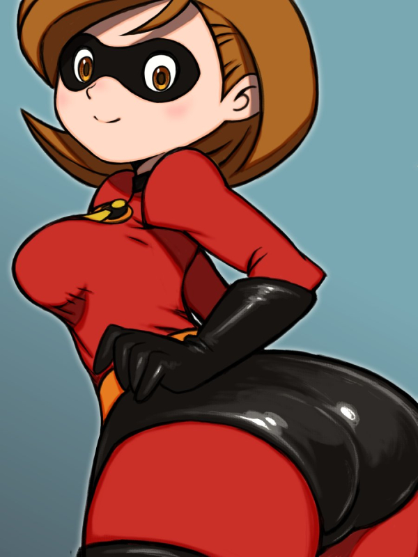 elastigirl,helen parr