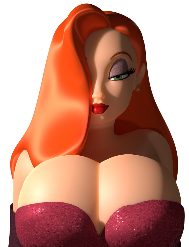 jessica rabbit