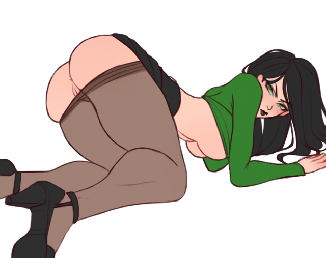 shego