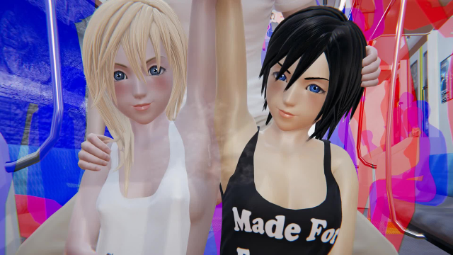 namine,xion