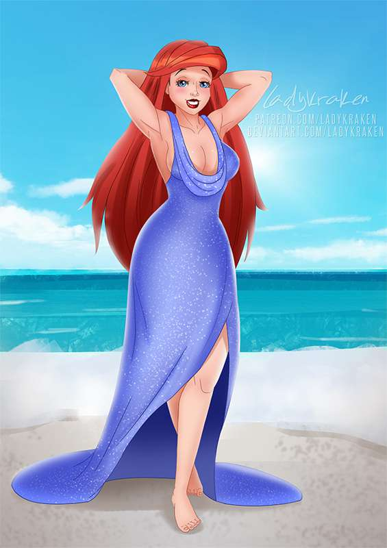 ariel