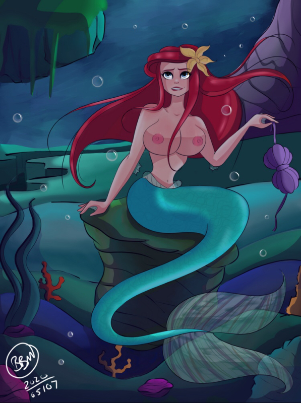 ariel