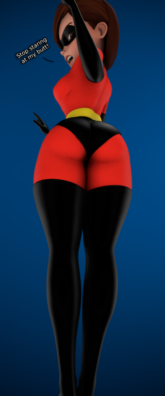 elastigirl,helen parr