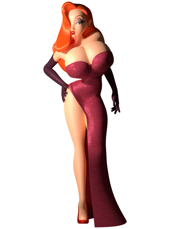 jessica rabbit