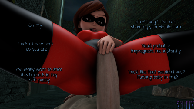 elastigirl,helen parr
