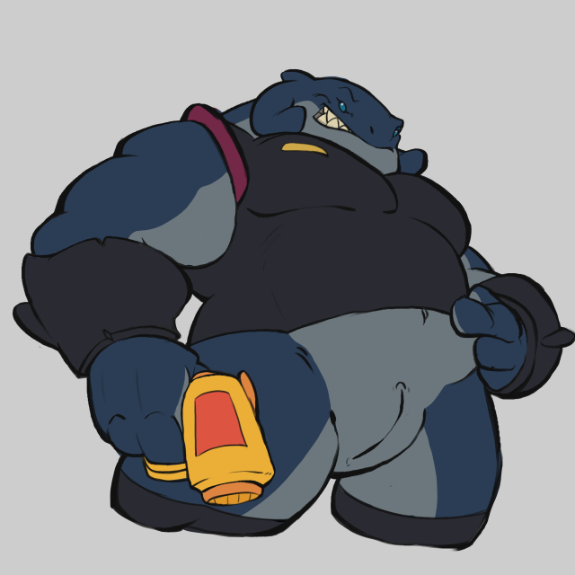 gantu