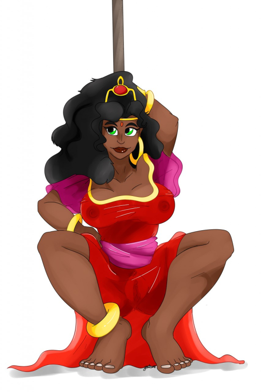 esmeralda