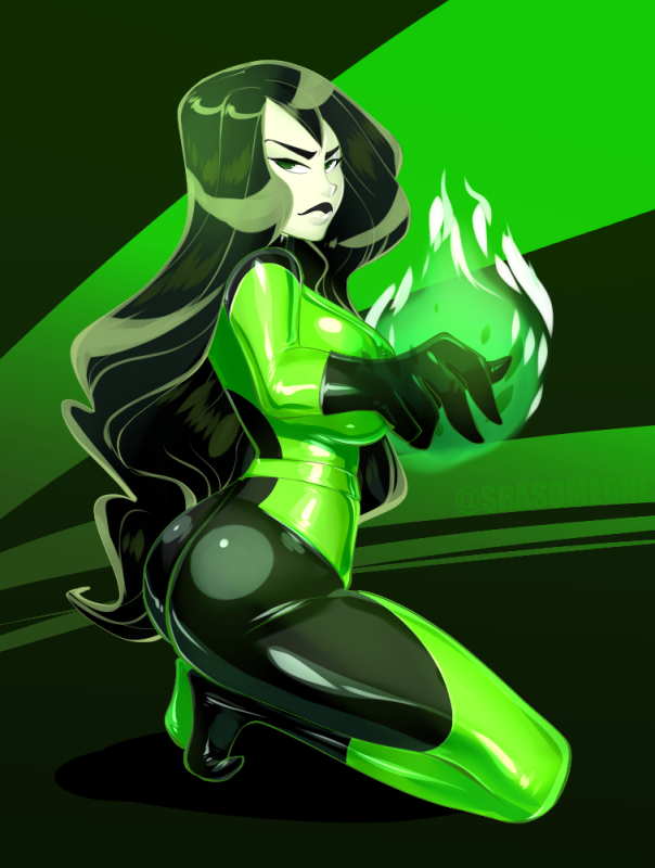 shego