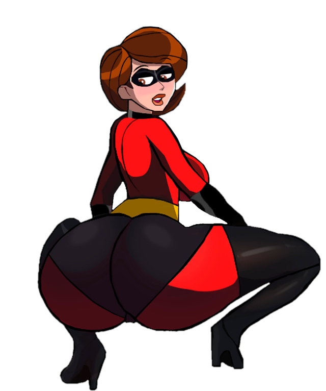 elastigirl,helen parr