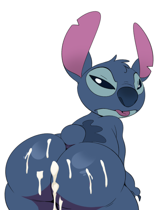 experiment (lilo and stitch),stitch (lilo and stitch)