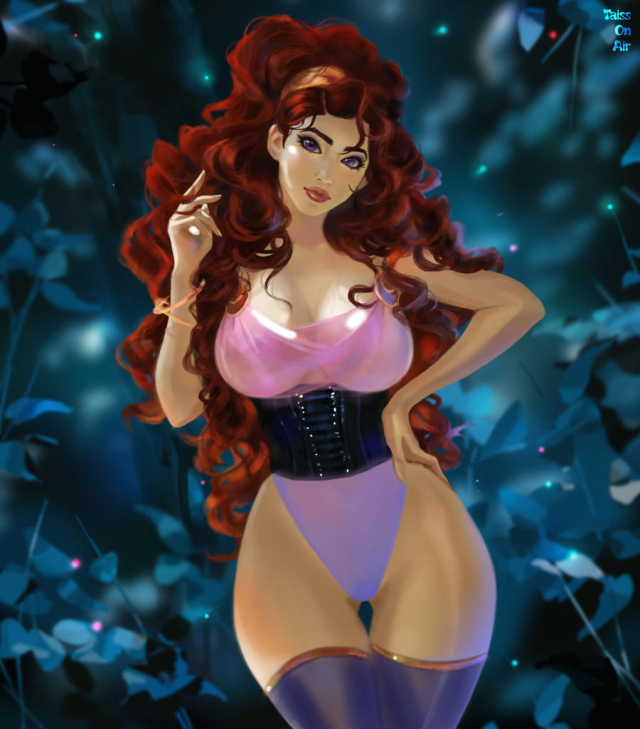 megara