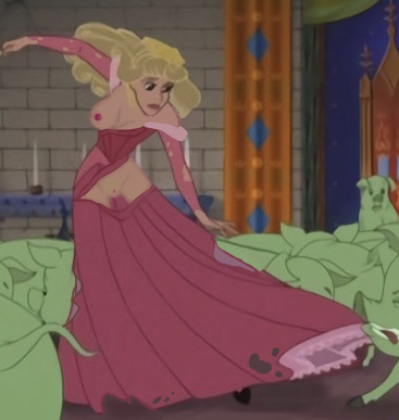 princess aurora