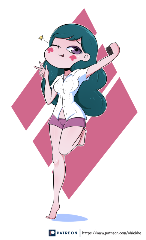 eclipsa butterfly