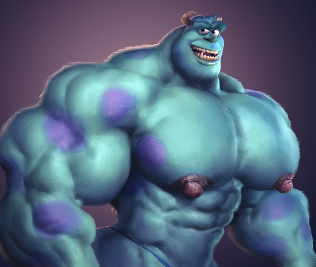 sulley