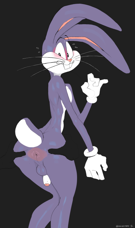 bugs bunny