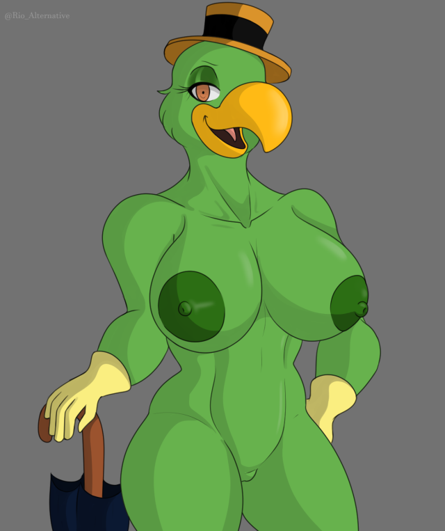 jose carioca