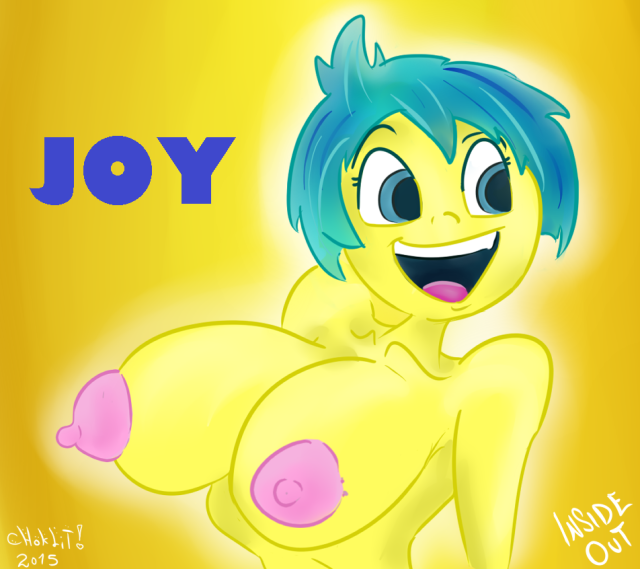 joy (inside out)