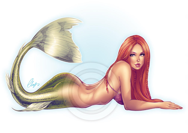 ariel