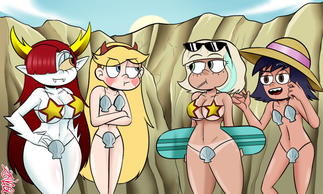 hekapoo,jackie lynn thomas,janna ordonia,star butterfly