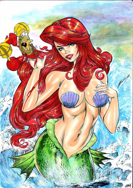 ariel