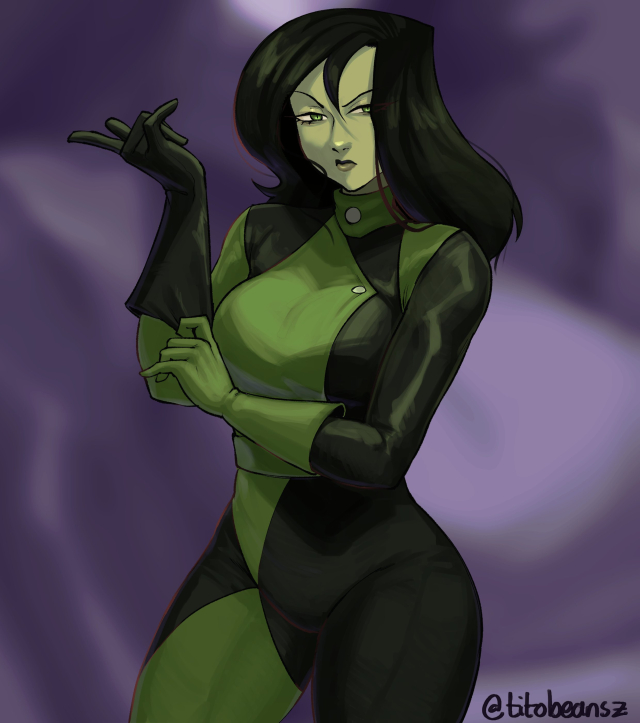 shego