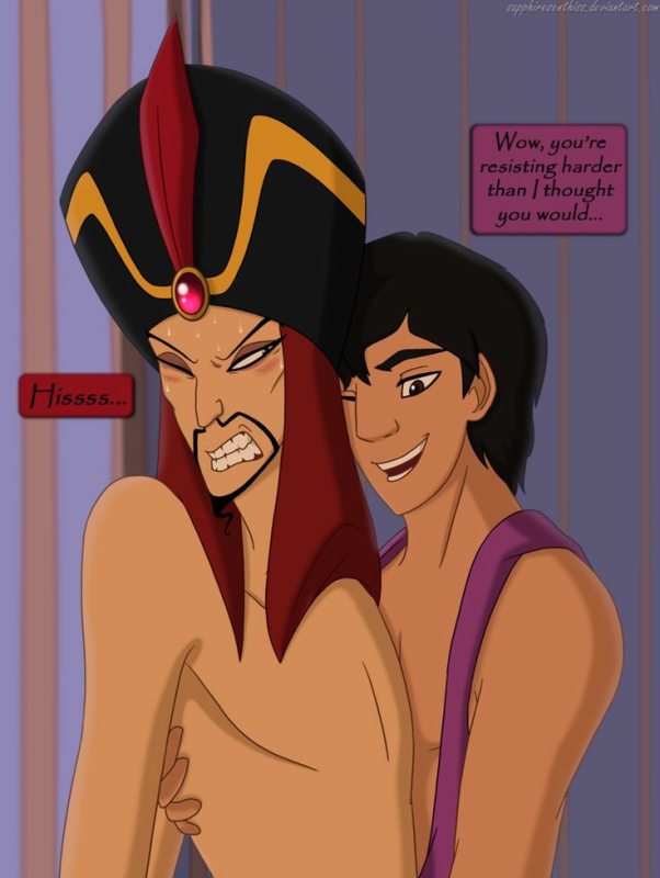 aladdin (character),jafar