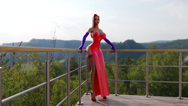 jessica rabbit