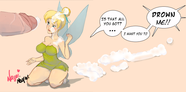 tinker bell