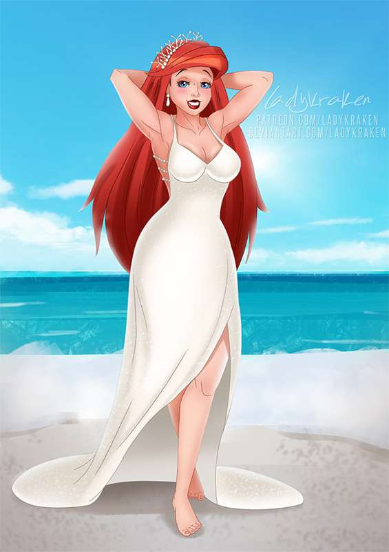 ariel