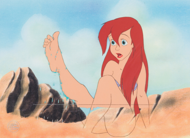 ariel