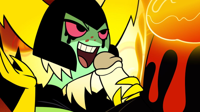 lord dominator