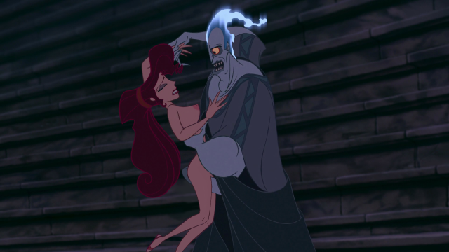 hades (hercules),meg,megara