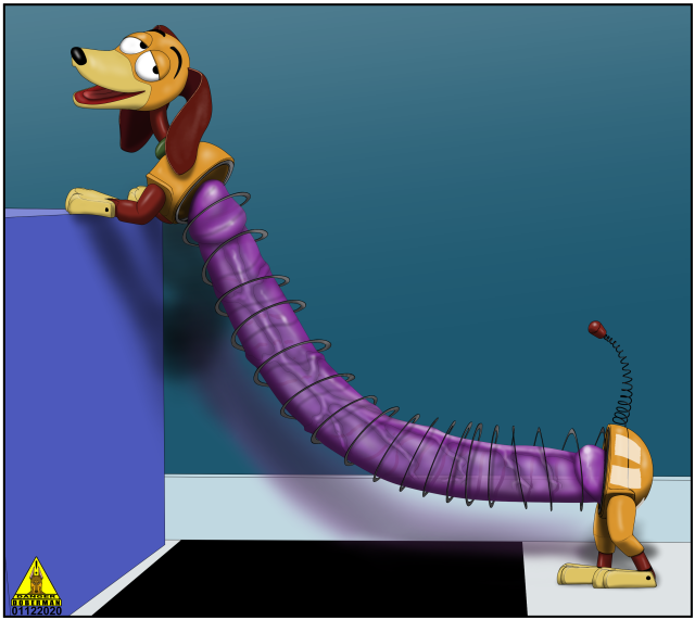 slinky (toy story)