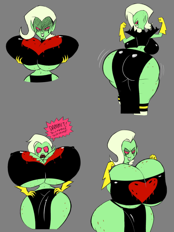 lord dominator