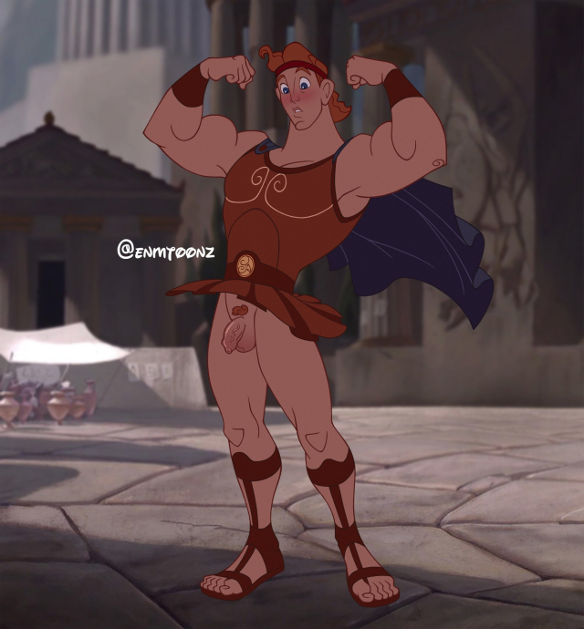 hercules (character)