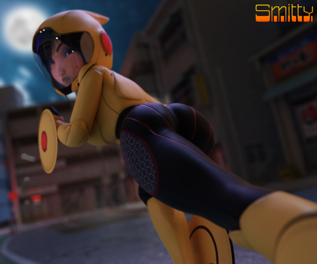 gogo tomago