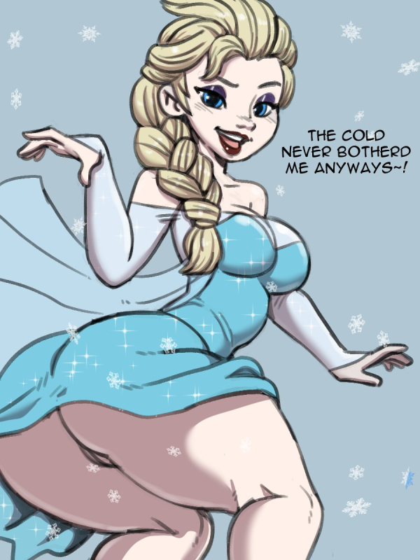 elsa (frozen)