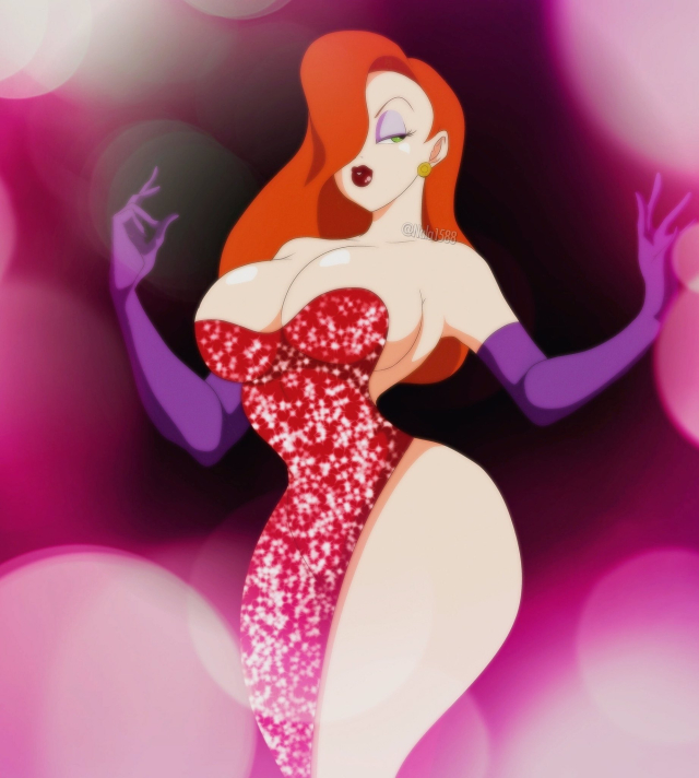 jessica rabbit