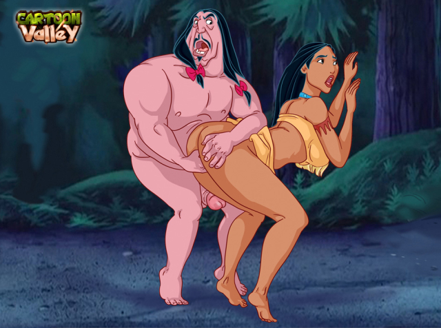 governor ratcliffe,pocahontas (character)