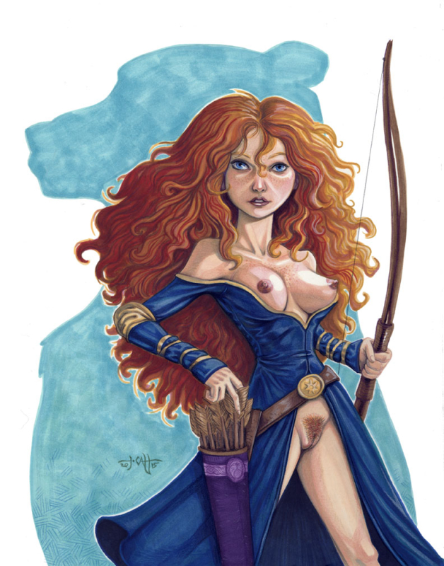 merida