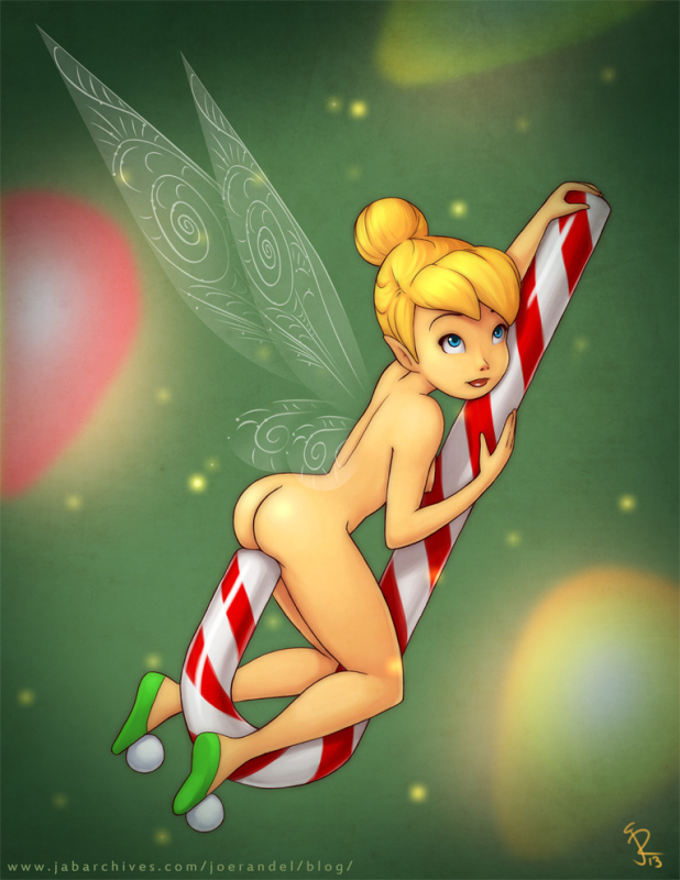 tinker bell