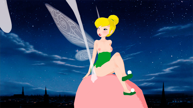 tinker bell