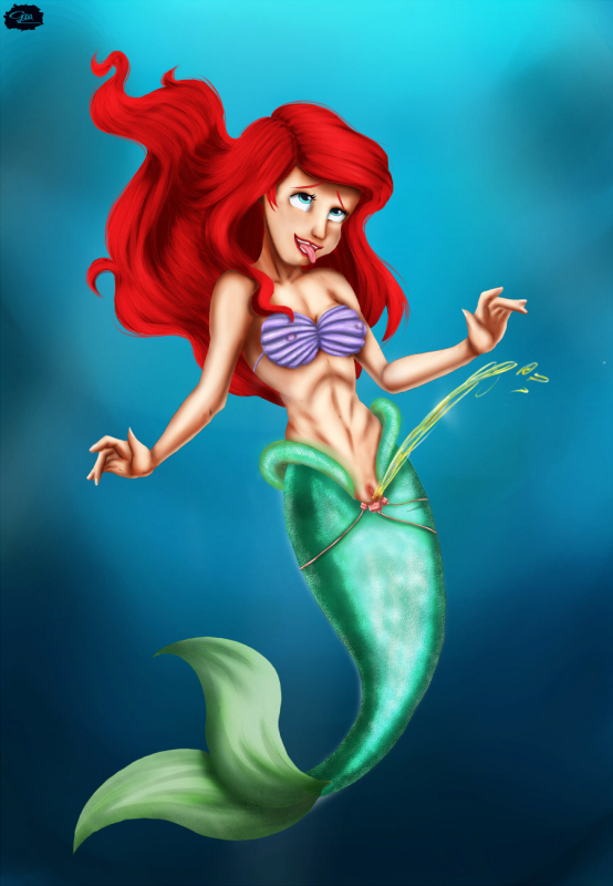 ariel